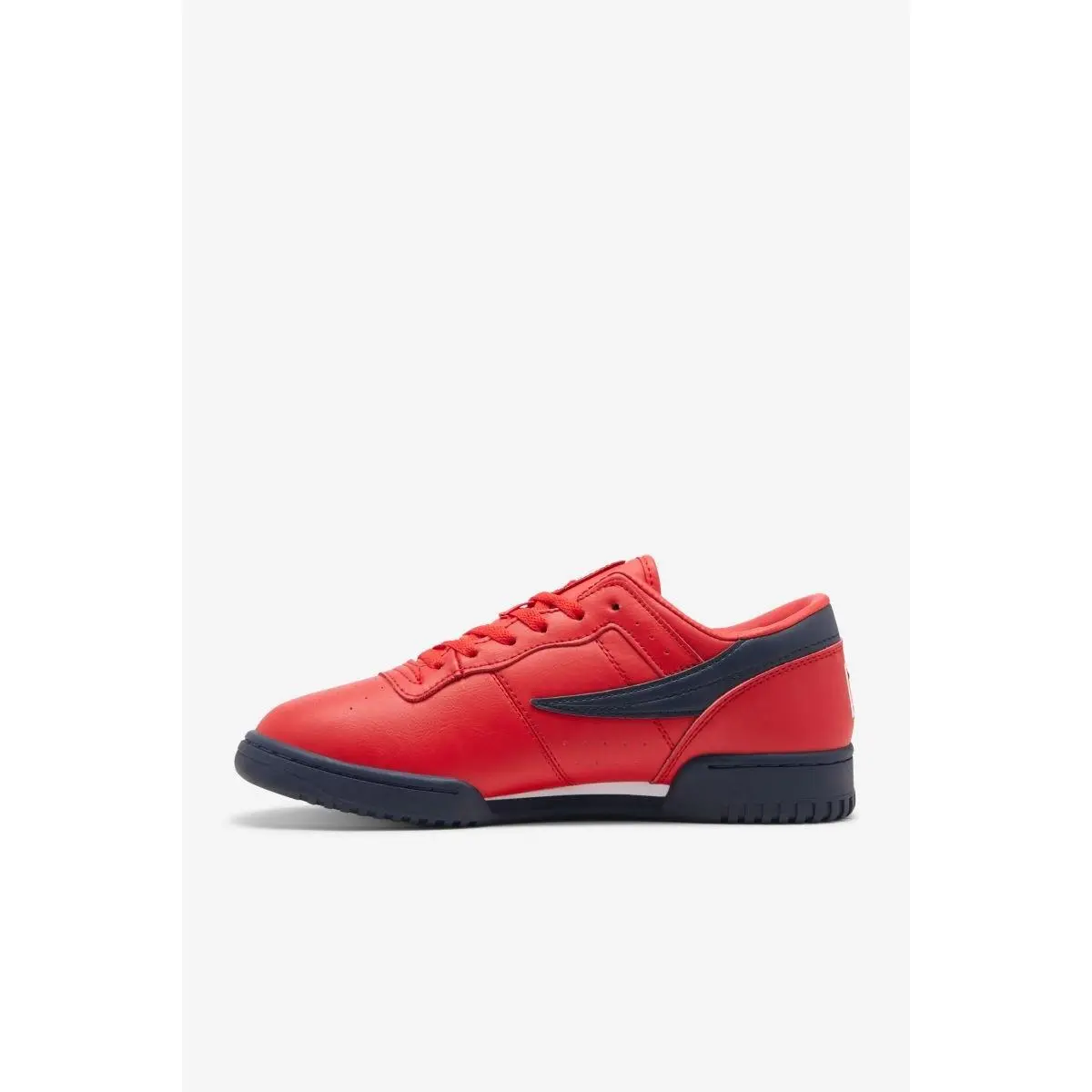 Fila shoes - RED/NAVY/WHITE (UPC: 691115515628) 0