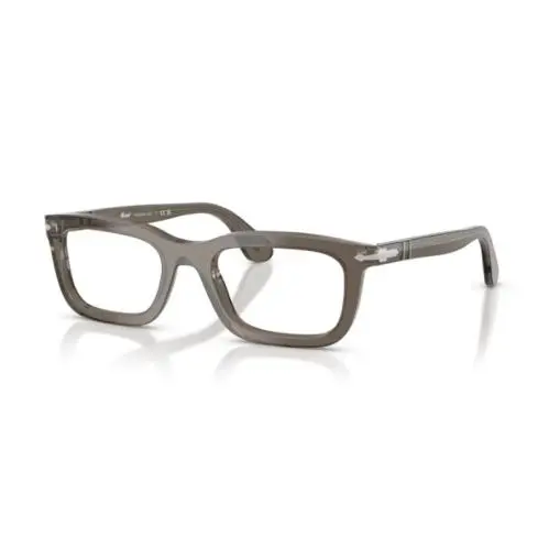 Persol 0PO3397V 1103 - Smoke/clear Lens 51mm Men`s Eyeglasses