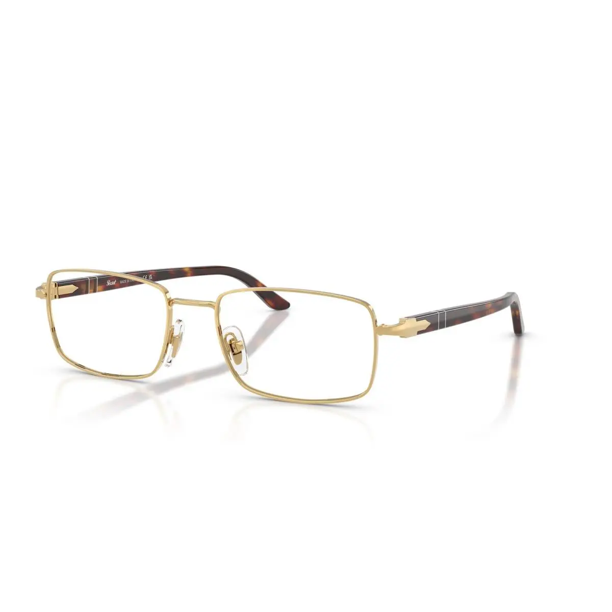 Persol 1029V Eyeglasses 515 Gold
