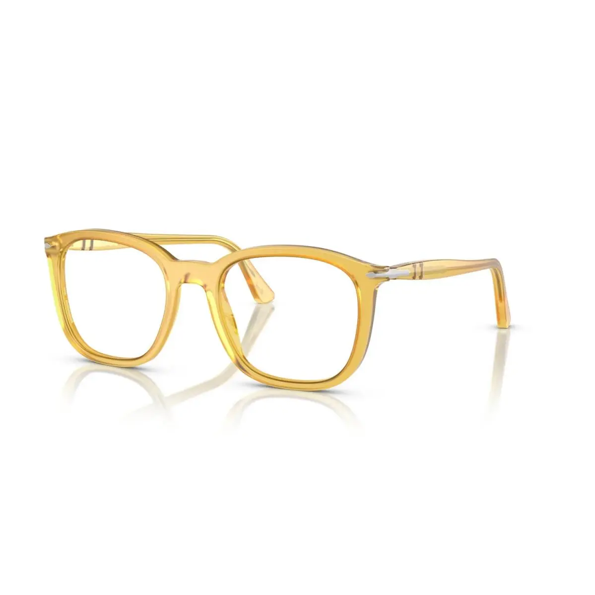 Persol PO 3355V Miele 204 Eyeglasses