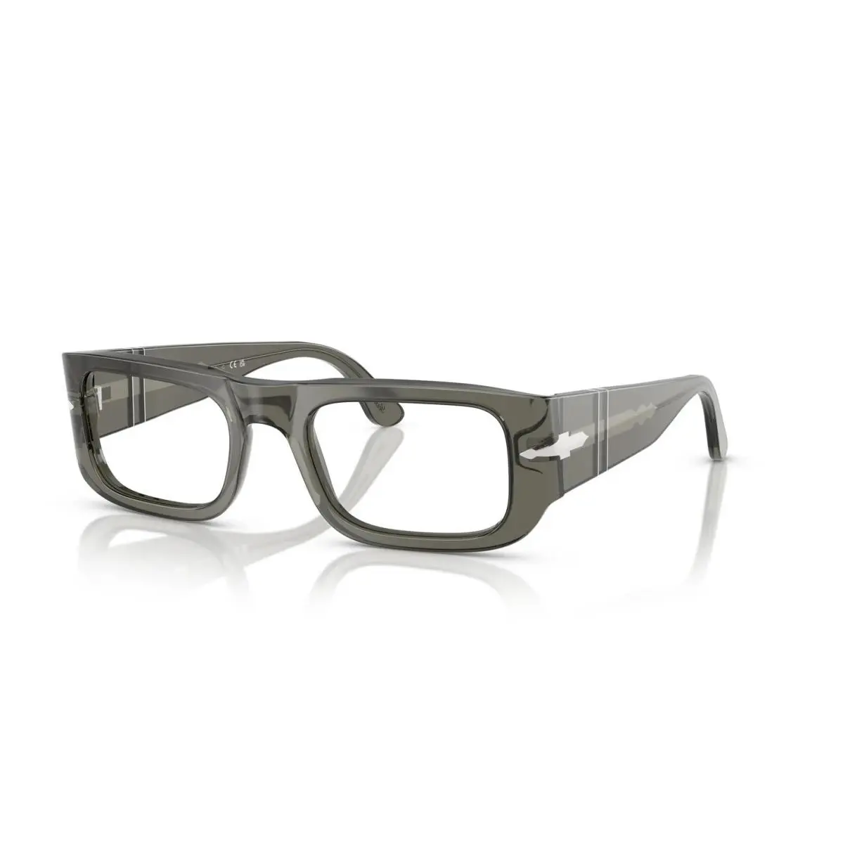 Persol PO 3362V Smoke 1103 Eyeglasses