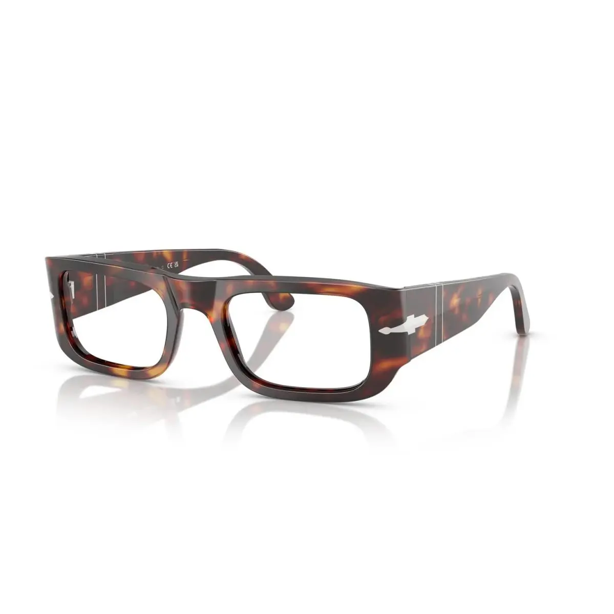 Persol PO 3362V Havana 24 Eyeglasses