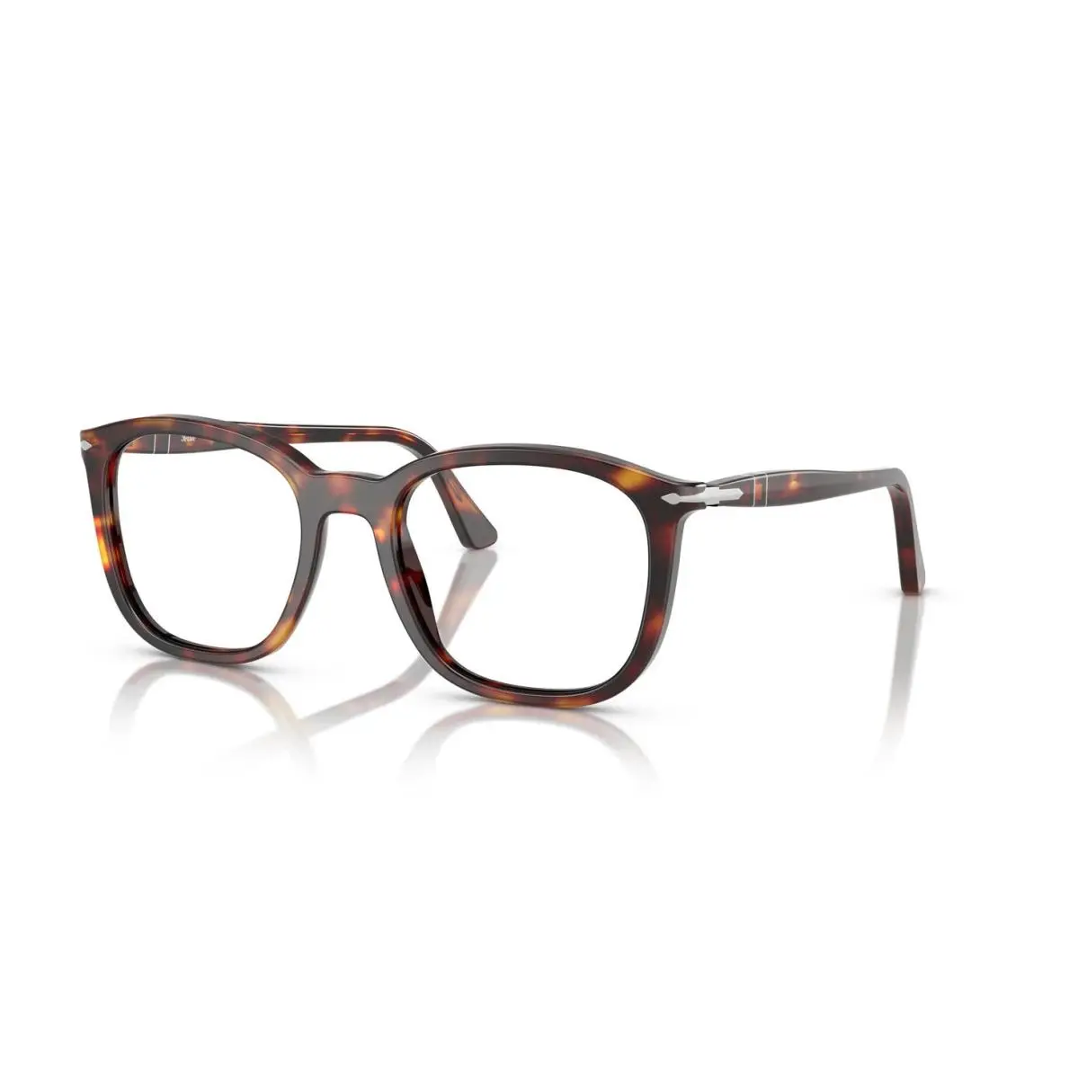 Persol PO 3355V Havana 24 Eyeglasses
