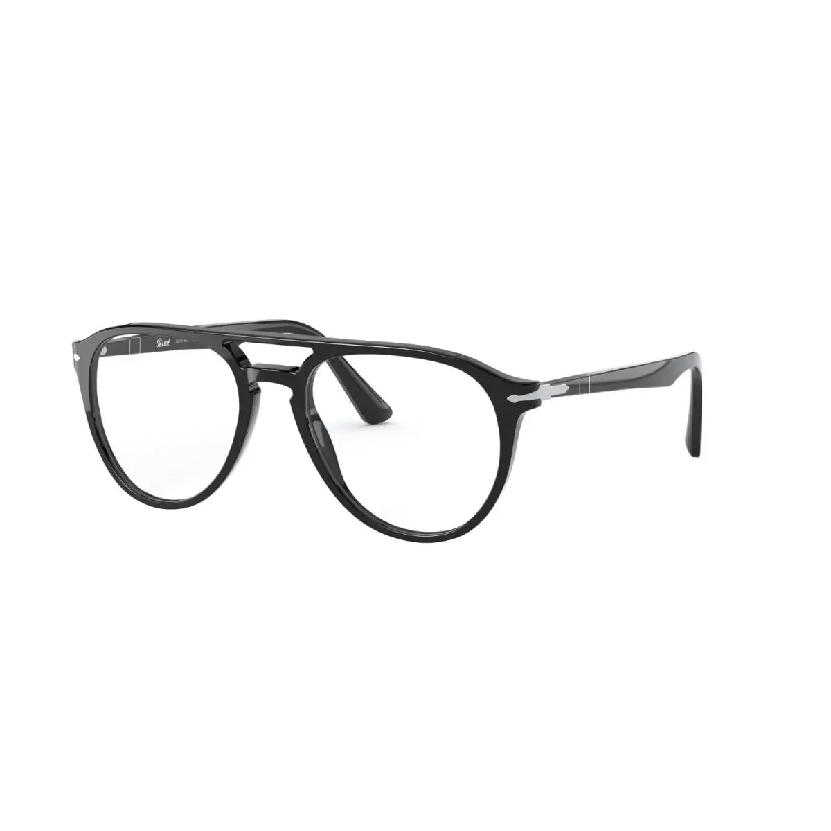 PO 3160V Black 095 Eyeglasses by Persol