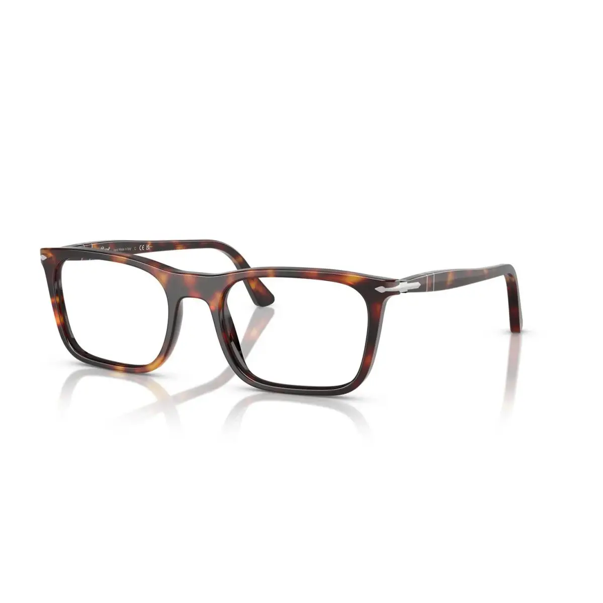 Persol PO 3358V Havana 24 Eyeglasses