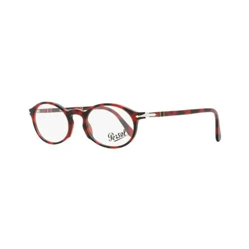 Persol 3219-V Red Tortoise 1100 Size 48-20-145 Glasses
