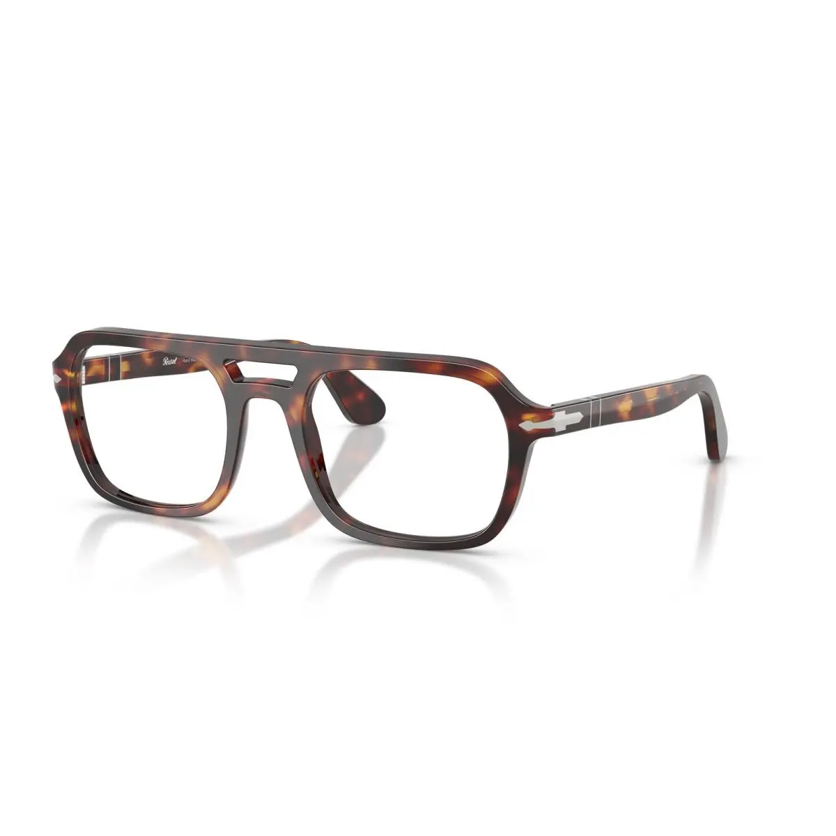 Persol 3394V Eyeglasses 24 Tortoise