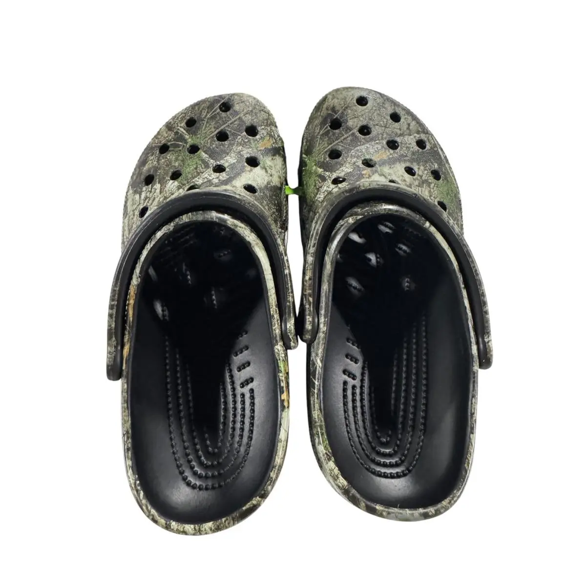 Crocs shoes - Camo 1