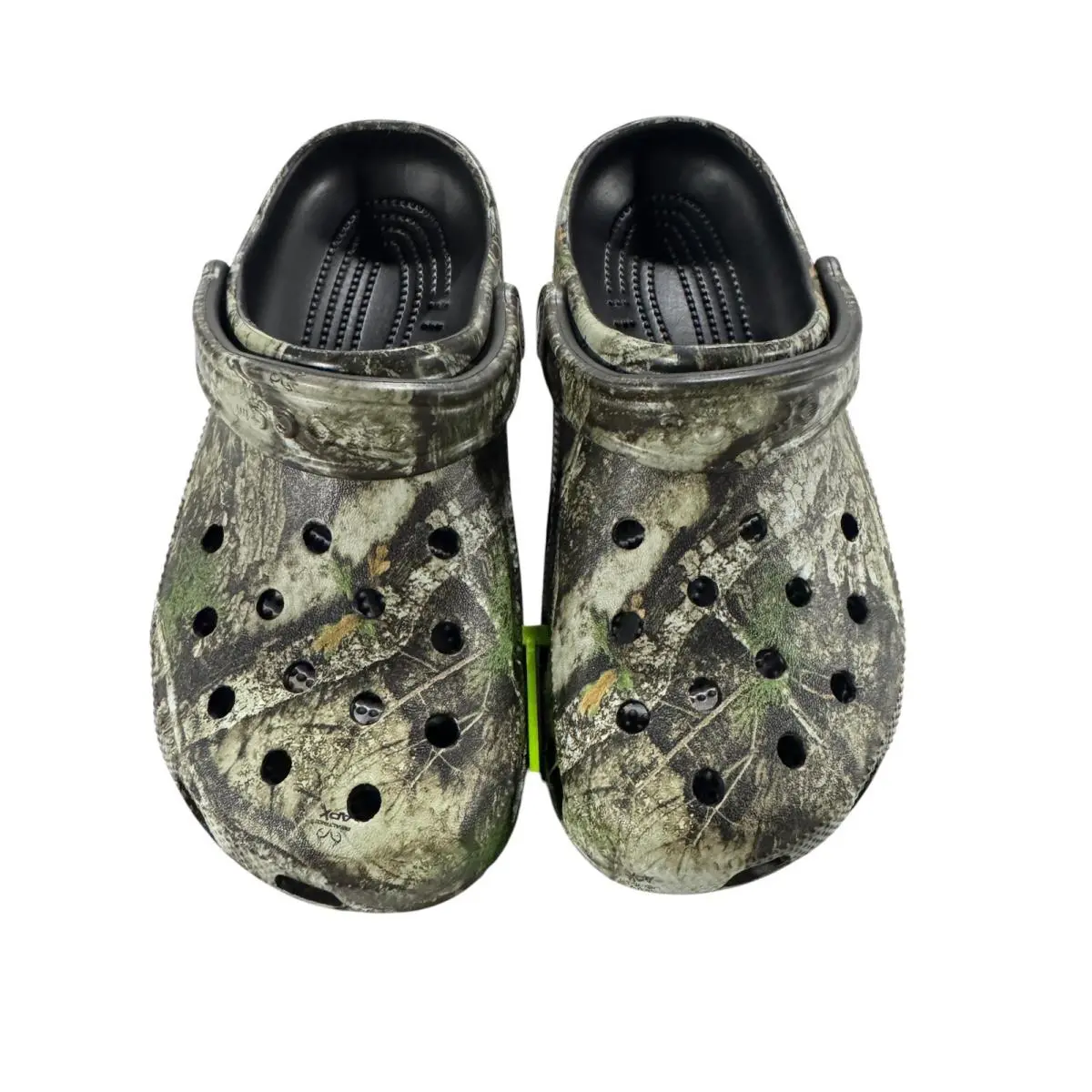 Crocs shoes - Camo 3