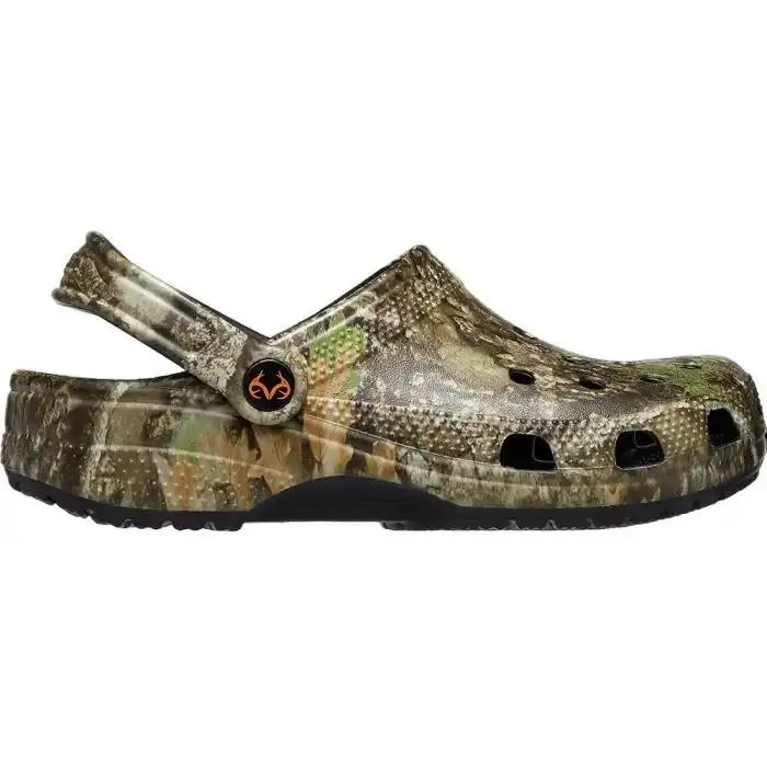 Crocs shoes - 210099-90H - 210099-90H - REALTREE-SIZE 12 0