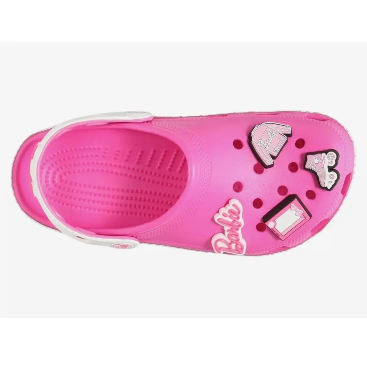 Crocs shoes - Classic Clog - Classic Clog - Pink 1