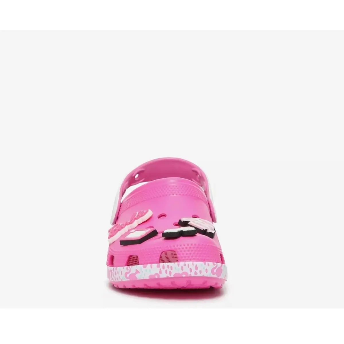 Crocs shoes - Classic Clog - Classic Clog - Pink 2