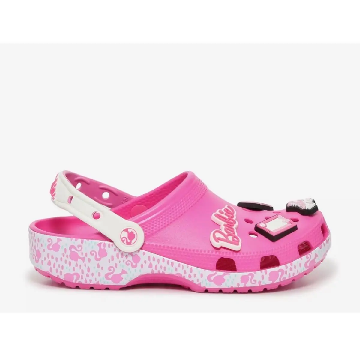 Crocs shoes - Classic Clog - Classic Clog - Pink 4