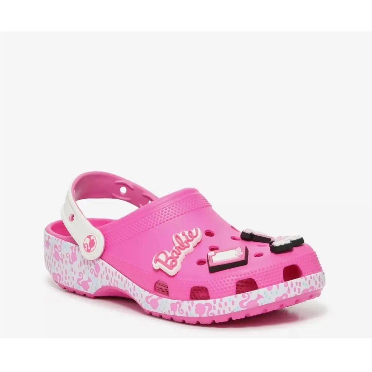 Crocs shoes - Classic Clog - Classic Clog - Pink 6