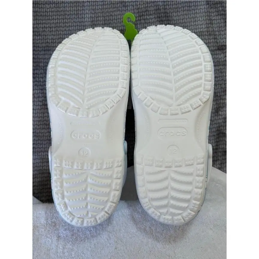 Crocs shoes - Classic Clog - Classic Clog - White 8