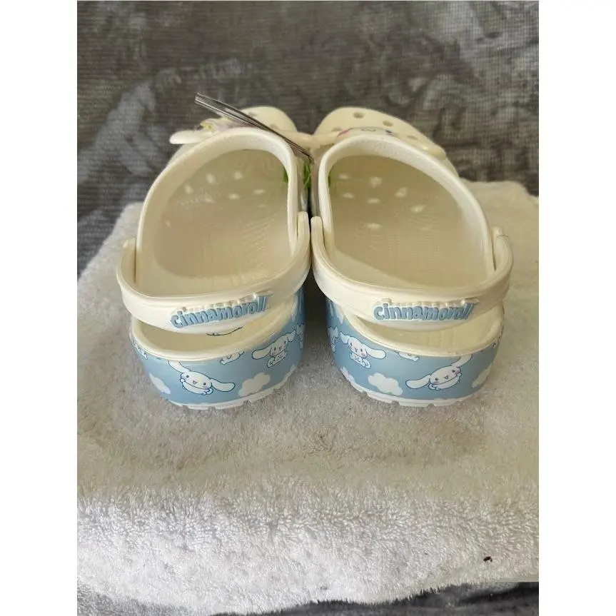 Crocs shoes - Classic Clog - Classic Clog - White 1