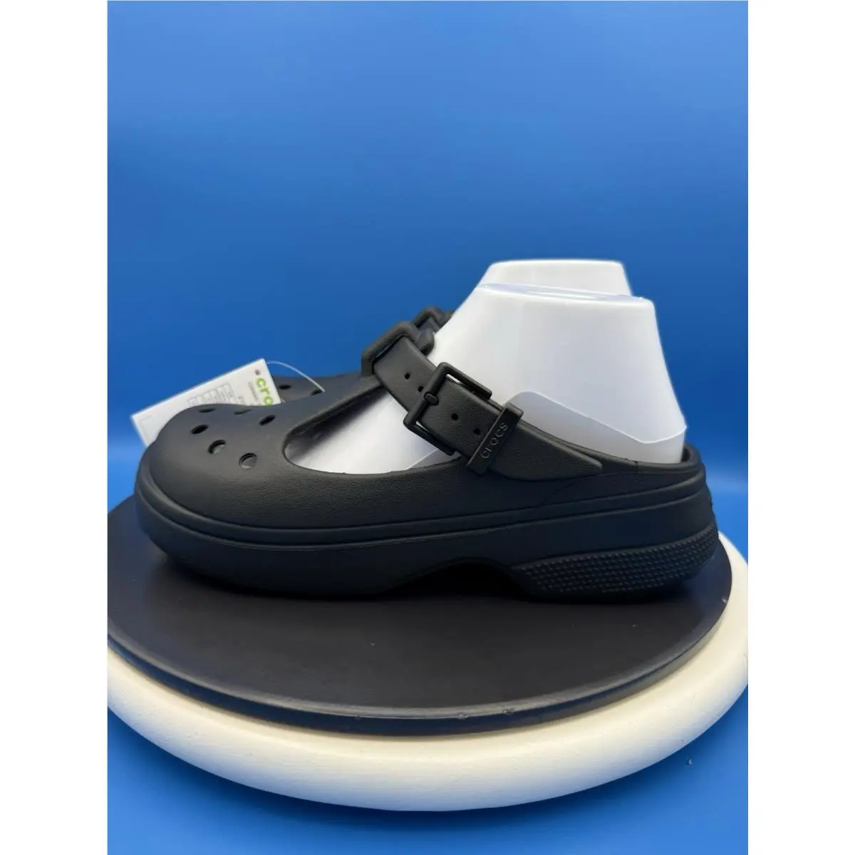 Crocs shoes - Crocs Carlie - Carlie - Black 0