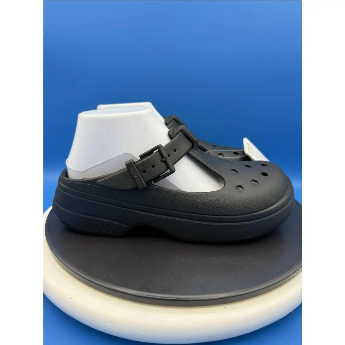 Crocs shoes - Crocs Carlie - Carlie - Black 4
