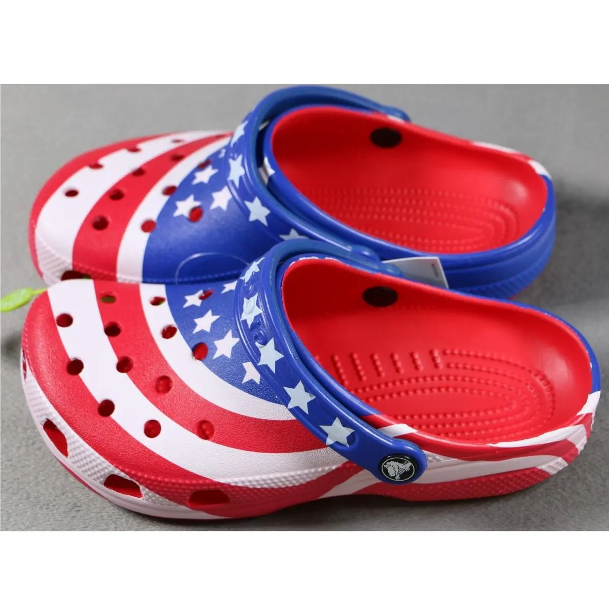 Crocs shoes - Red 0
