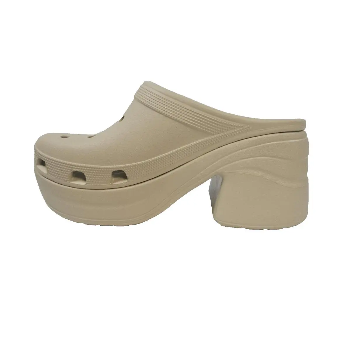Crocs shoes - White 0