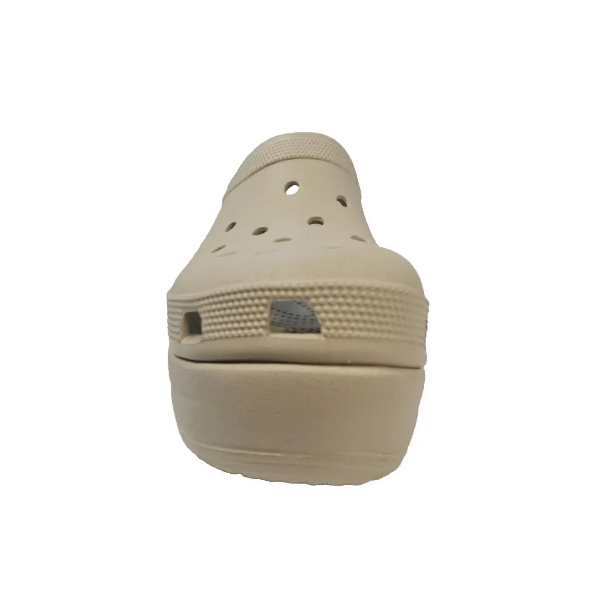 Crocs shoes - White 1
