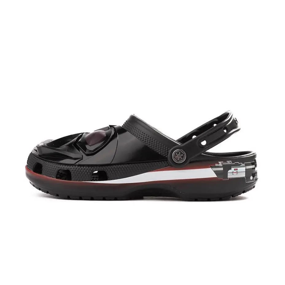 Crocs shoes - Star Wars - Star Wars - Black 0