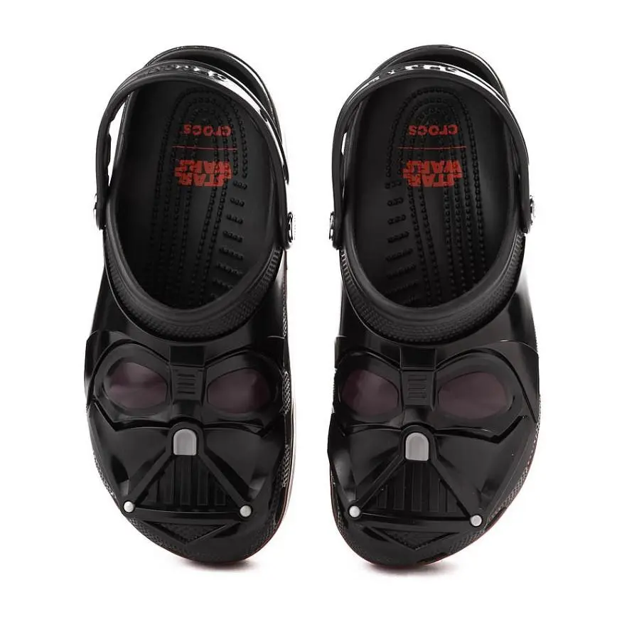 Crocs shoes - Star Wars - Star Wars - Black 2