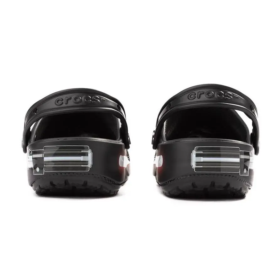 Crocs shoes - Star Wars - Star Wars - Black 3