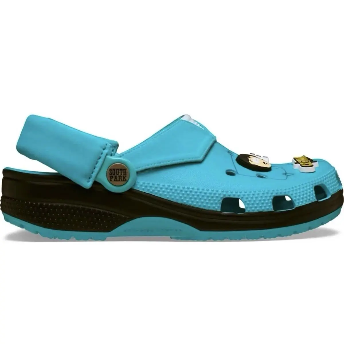 Crocs shoes - South Park - South Park - Multicolor (UPC: 198445242618) 5