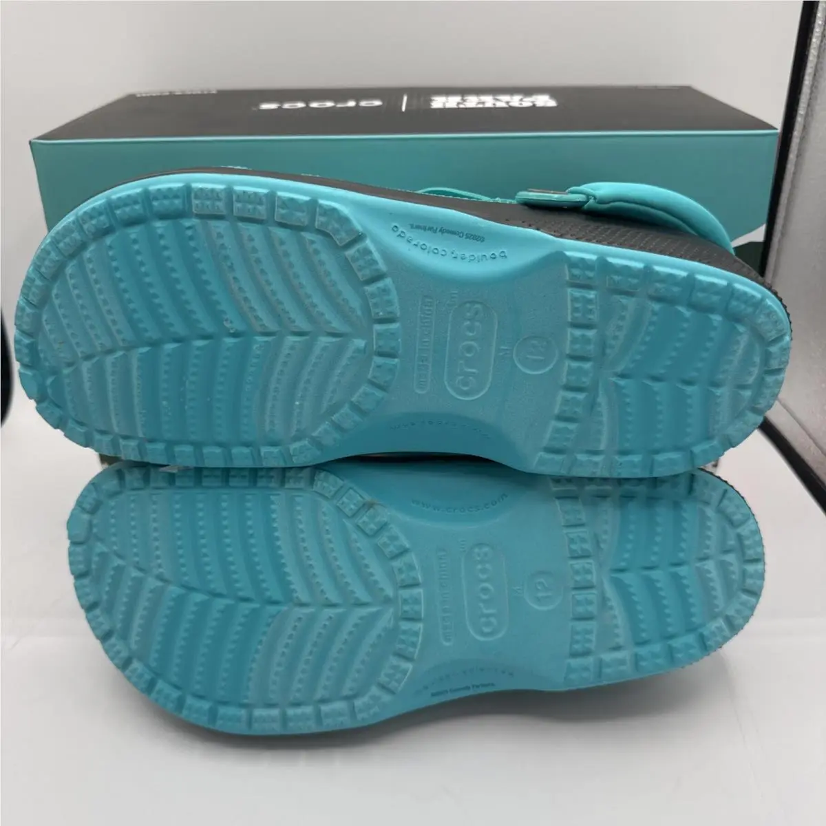 Crocs shoes - South Park - South Park - Multicolor (UPC: 198445242618) 7