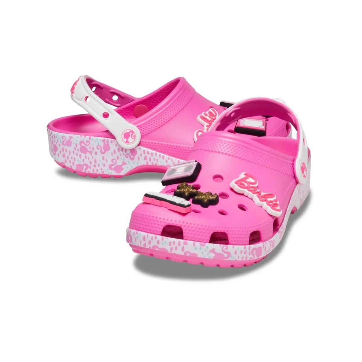 Crocs shoes - Pink 0