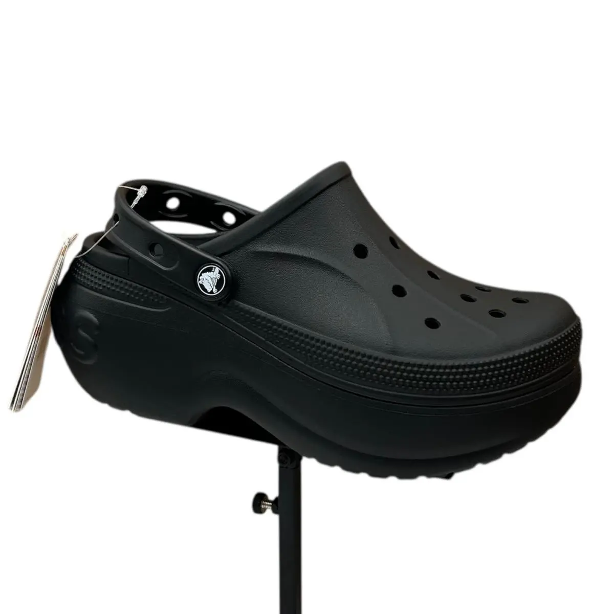 Crocs shoes - Black (UPC: 196265763009) 11