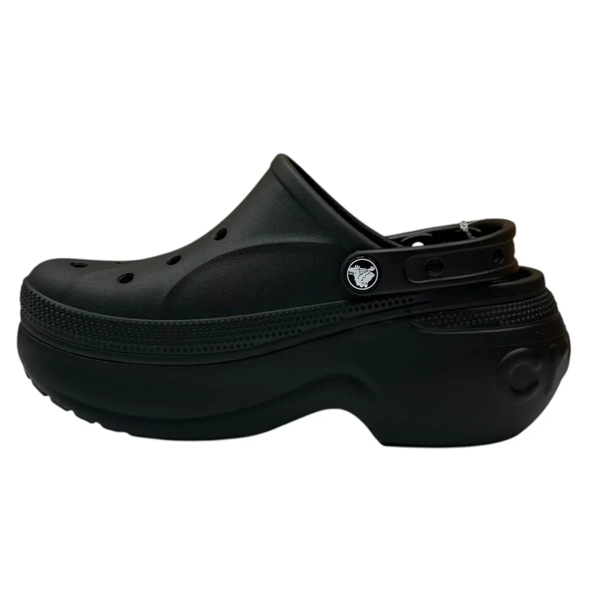 Crocs shoes - Black (UPC: 196265763009) 5