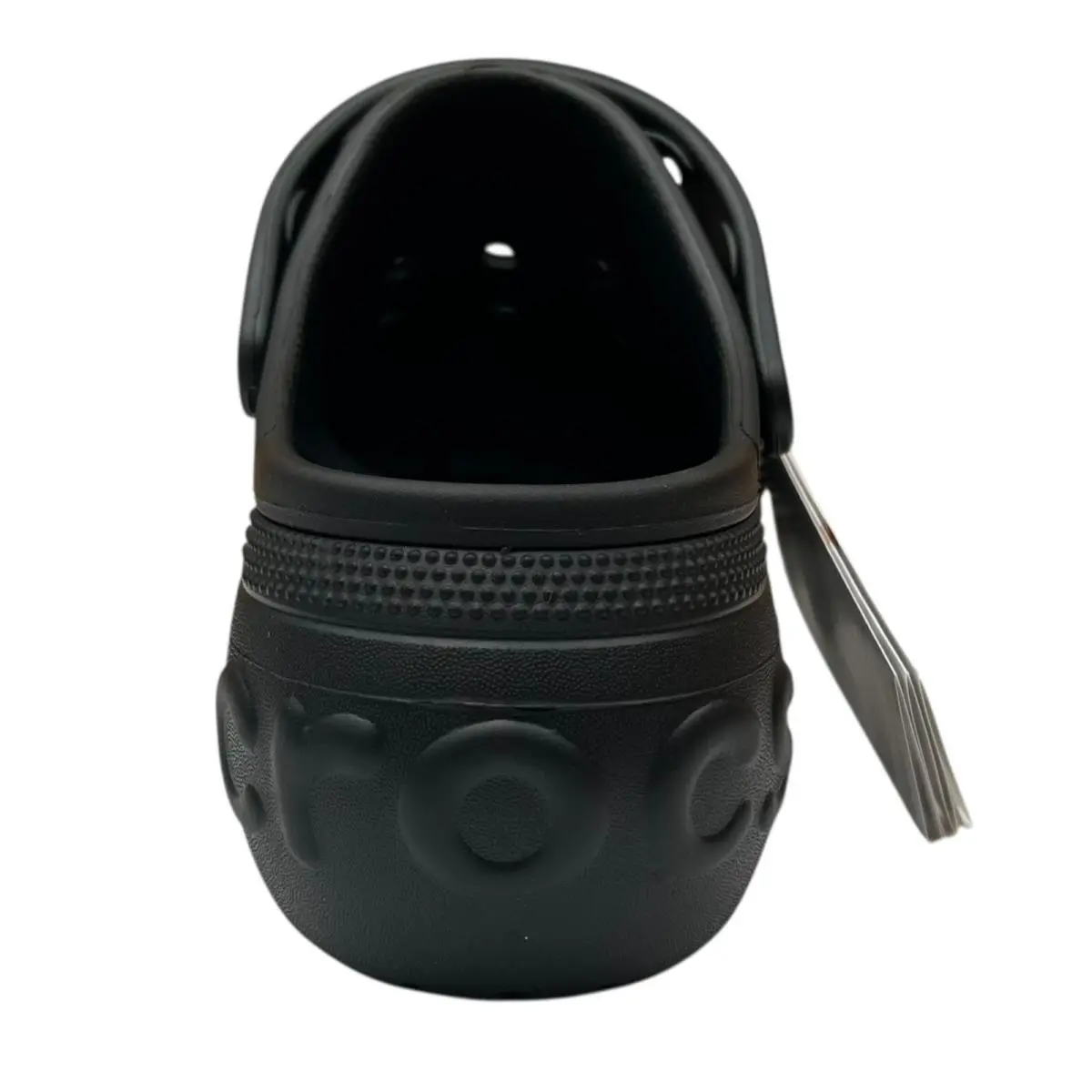 Crocs shoes - Black (UPC: 196265763009) 6