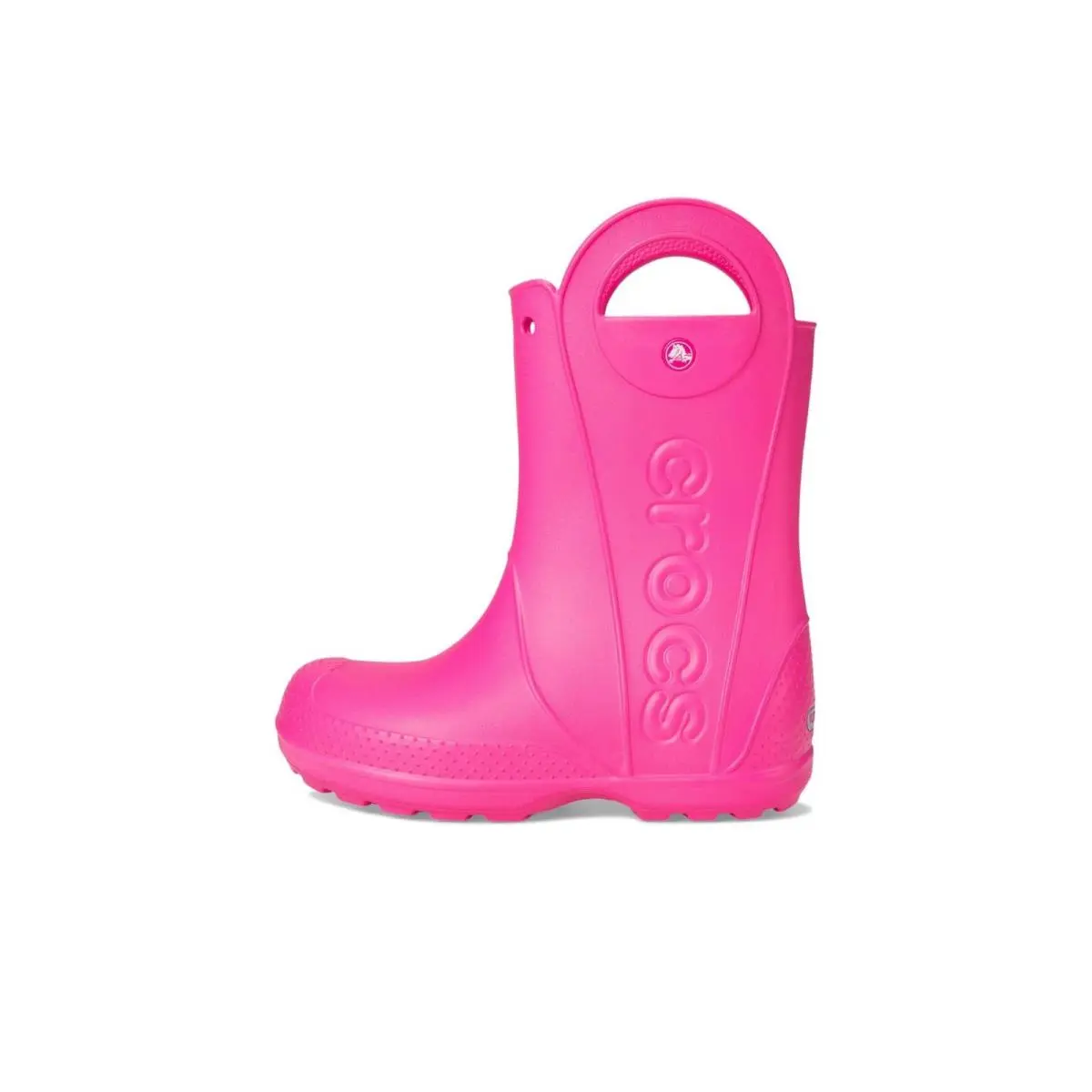 Crocs shoes - Pink 2