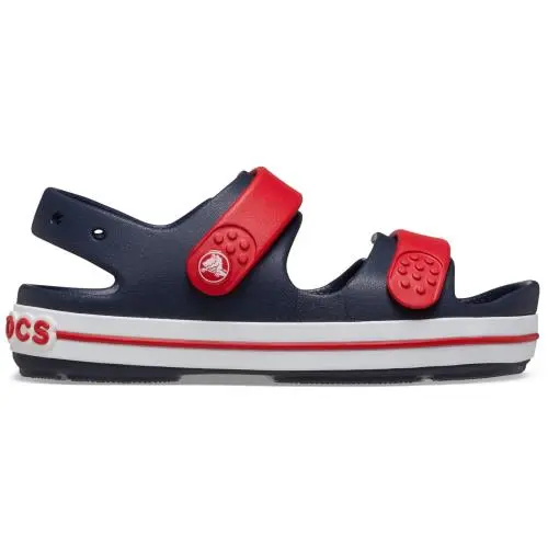 Crocs shoes - Crocs Crocband - Crocband - Blue (UPC: 196265604043) 2