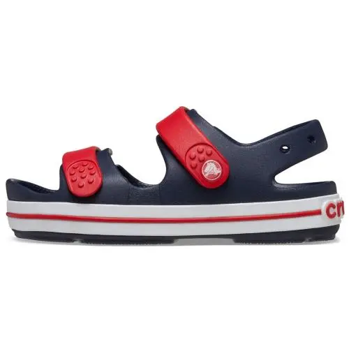 Crocs shoes - Crocs Crocband - Crocband - Blue (UPC: 196265604043) 4