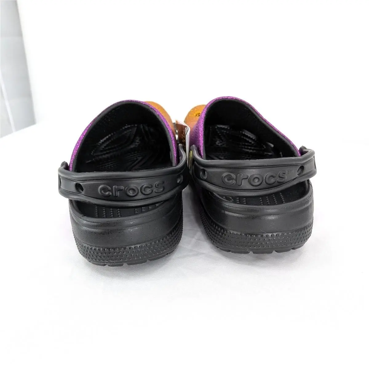 Crocs shoes - Purple 6