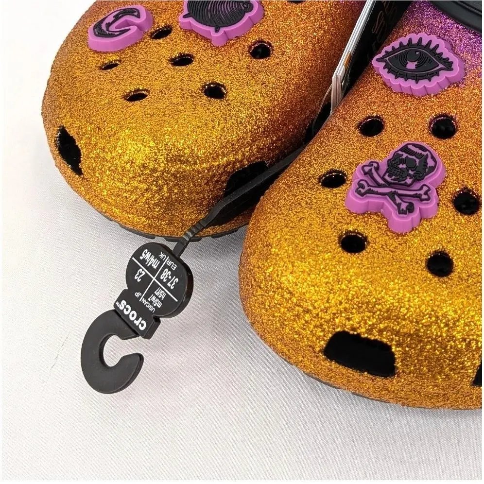 Crocs shoes - Purple 0