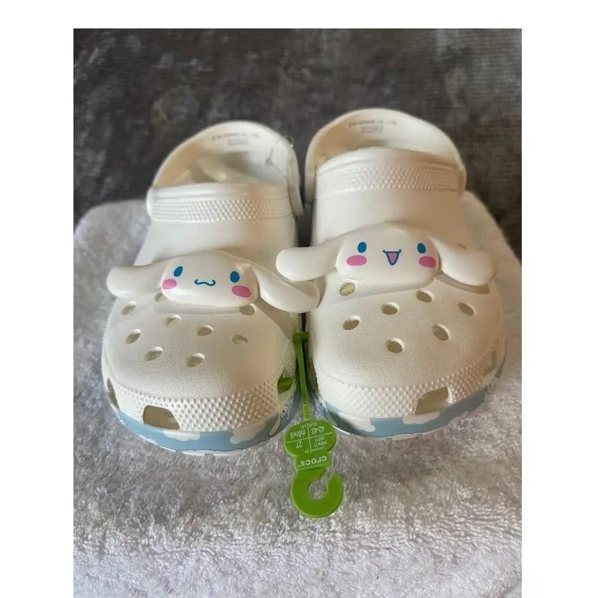 Crocs shoes - Crocs Classic Clog - Classic Clog - White 1