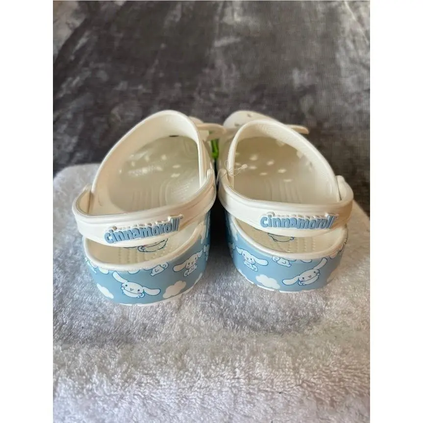 Crocs shoes - Crocs Classic Clog - Classic Clog - White 3