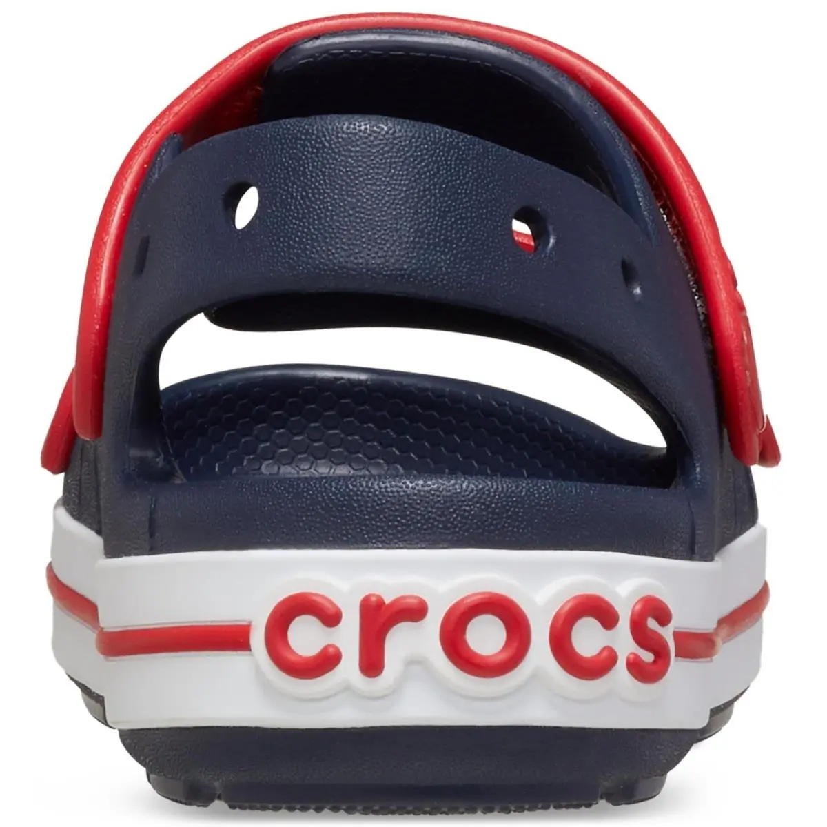 Crocs shoes - Crocs Crocband - Crocband - Blue (UPC: 196265604043) 1