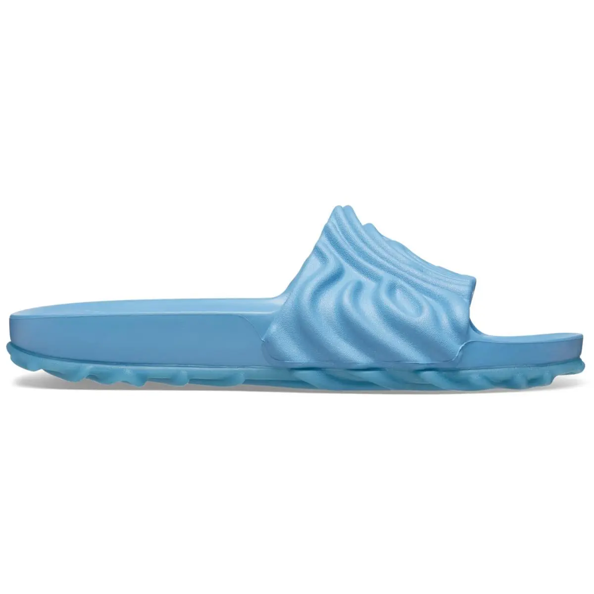 Crocs shoes - Crocs Pollex Slide - Pollex Slide - 208685-4OH 2086854OH - Blue 10