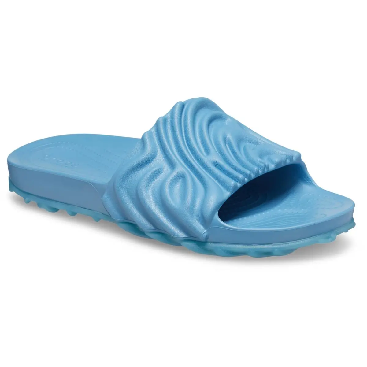 Crocs shoes - Crocs Pollex Slide - Pollex Slide - 208685-4OH 2086854OH - Blue 14