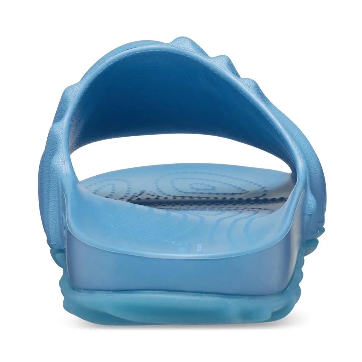 Crocs shoes - Crocs Pollex Slide - Pollex Slide - 208685-4OH 2086854OH - Blue 15