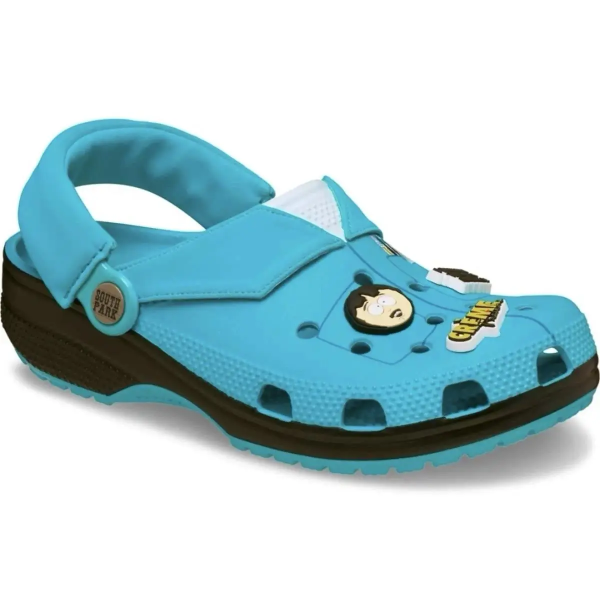 Crocs shoes - South Park - South Park - Multicolor (UPC: 198445242618) 4