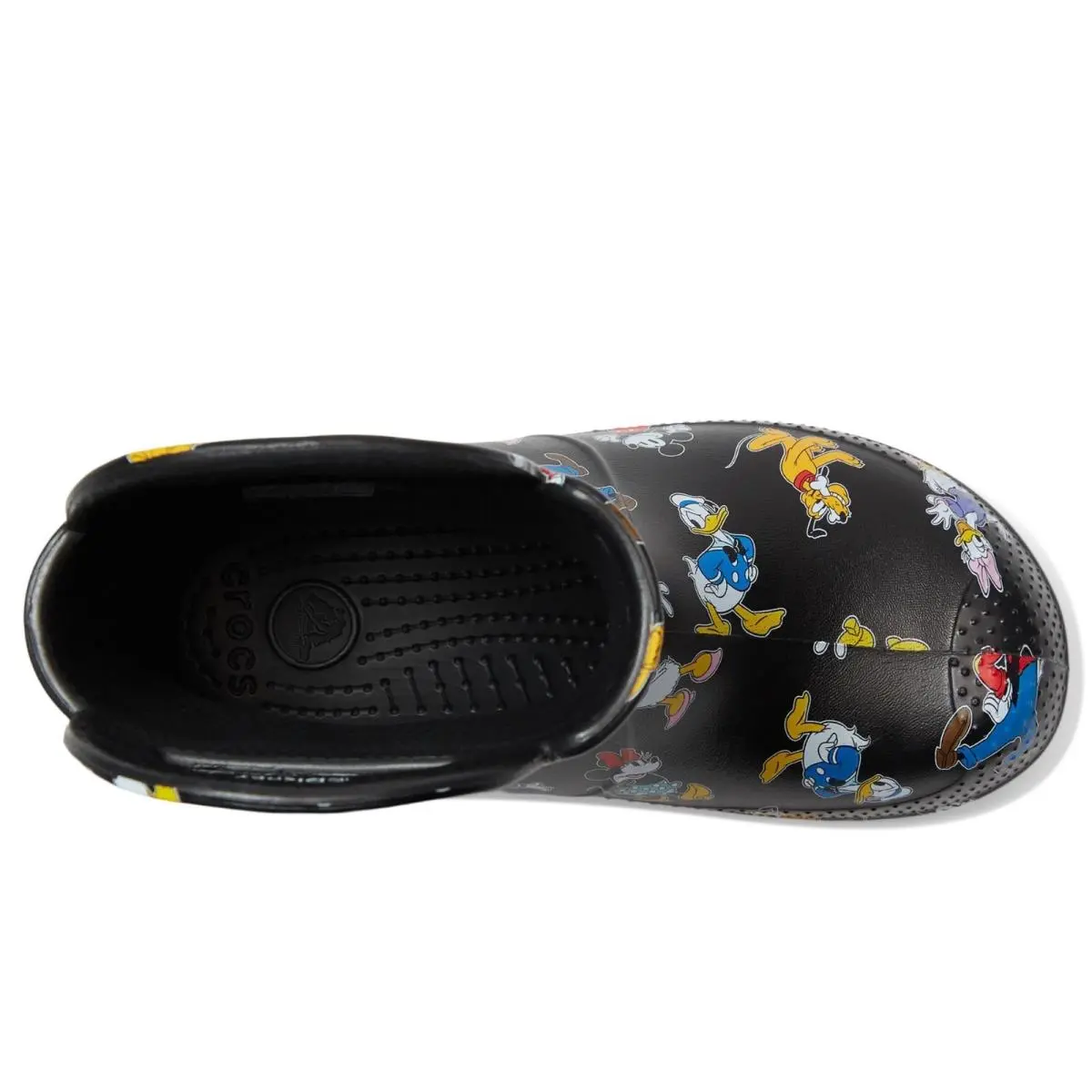 Crocs shoes - Mickey & Friends 0