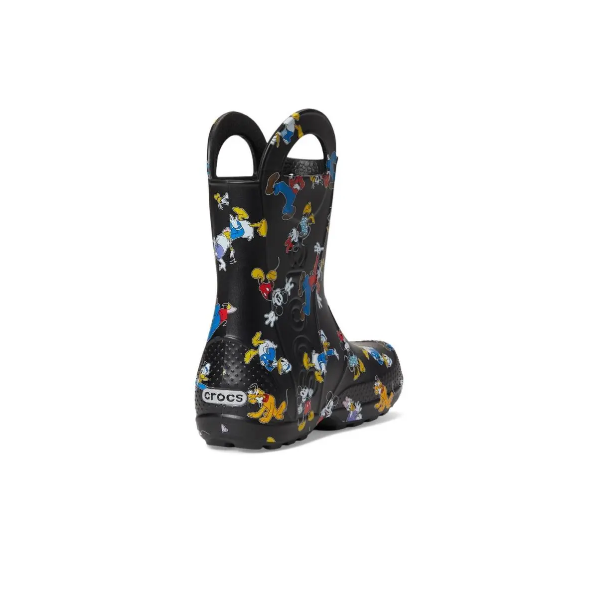Crocs shoes - Mickey & Friends 3