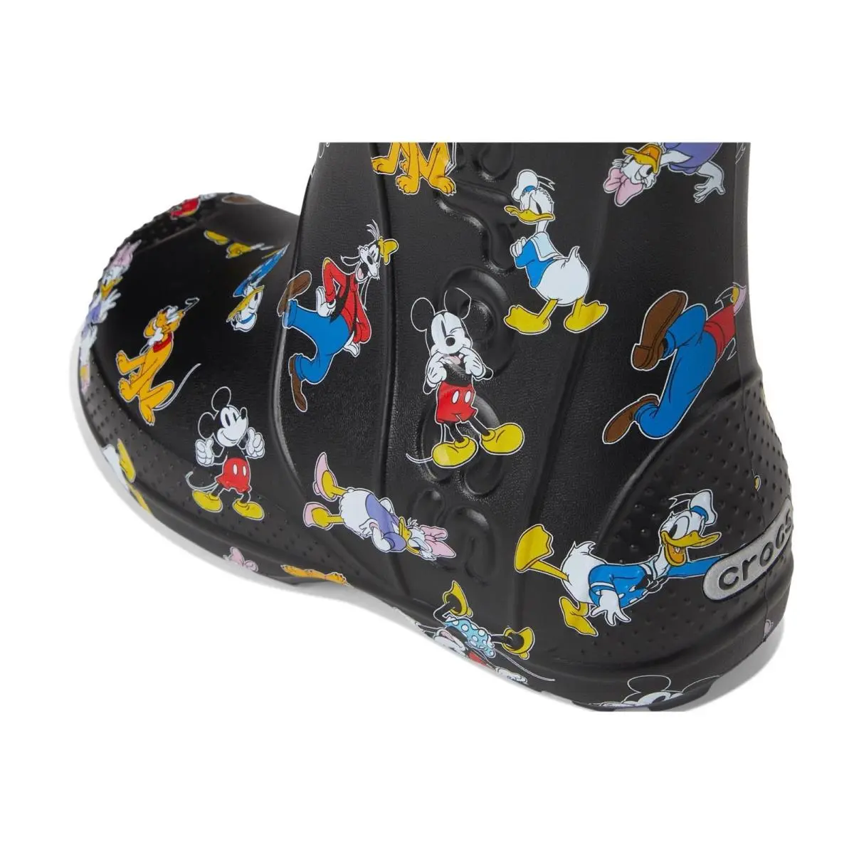 Crocs shoes - Mickey & Friends 4