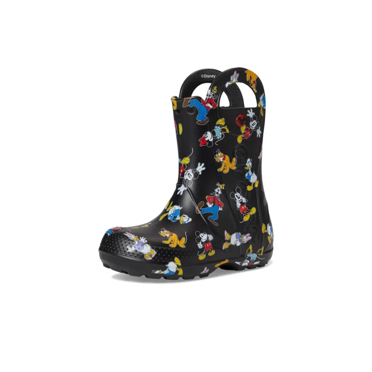 Crocs shoes - Mickey & Friends 5
